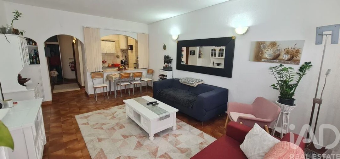 Apartamento T1 para Venda em Albufeira e Olhos de Água Foto 4