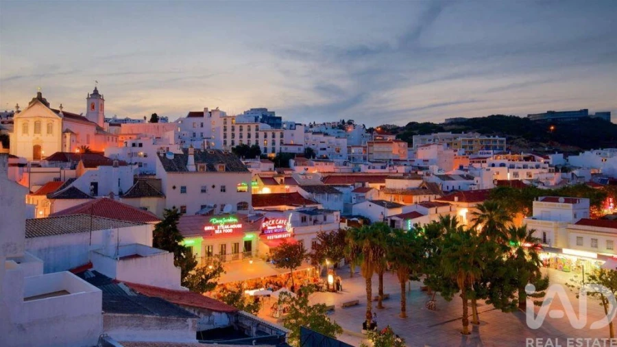 Apartamento T1 para Venda em Albufeira e Olhos de Água Foto 17