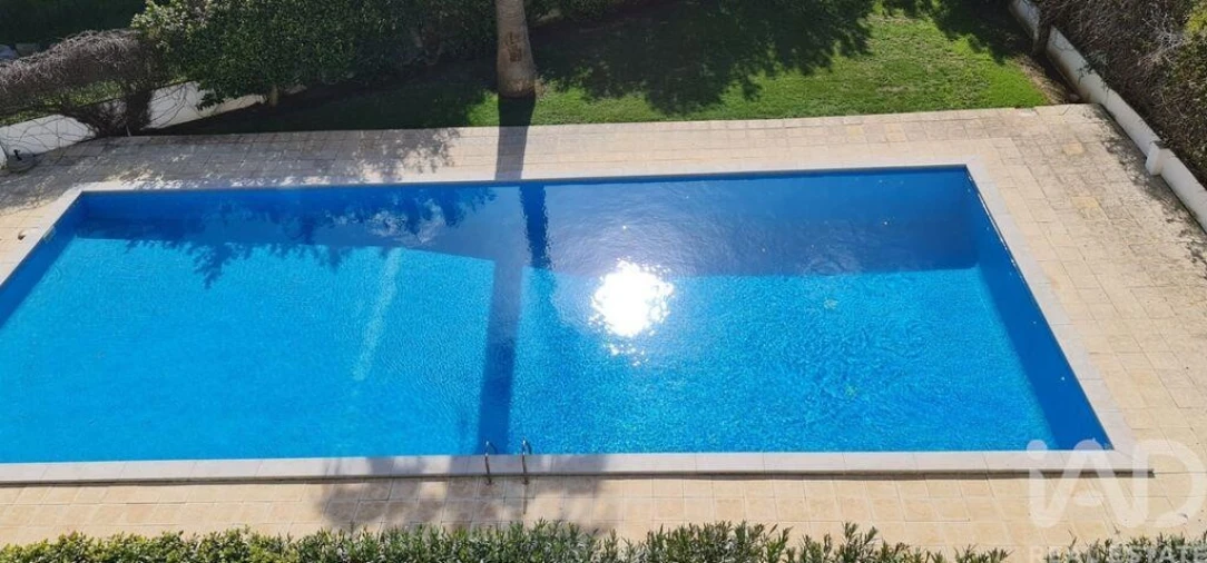 Apartamento T1 para Venda em Albufeira e Olhos de Água Foto 16