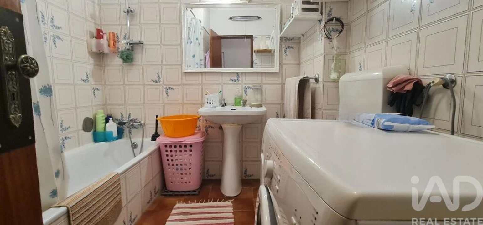 Apartamento T1 para Venda em Albufeira e Olhos de Água Foto 12