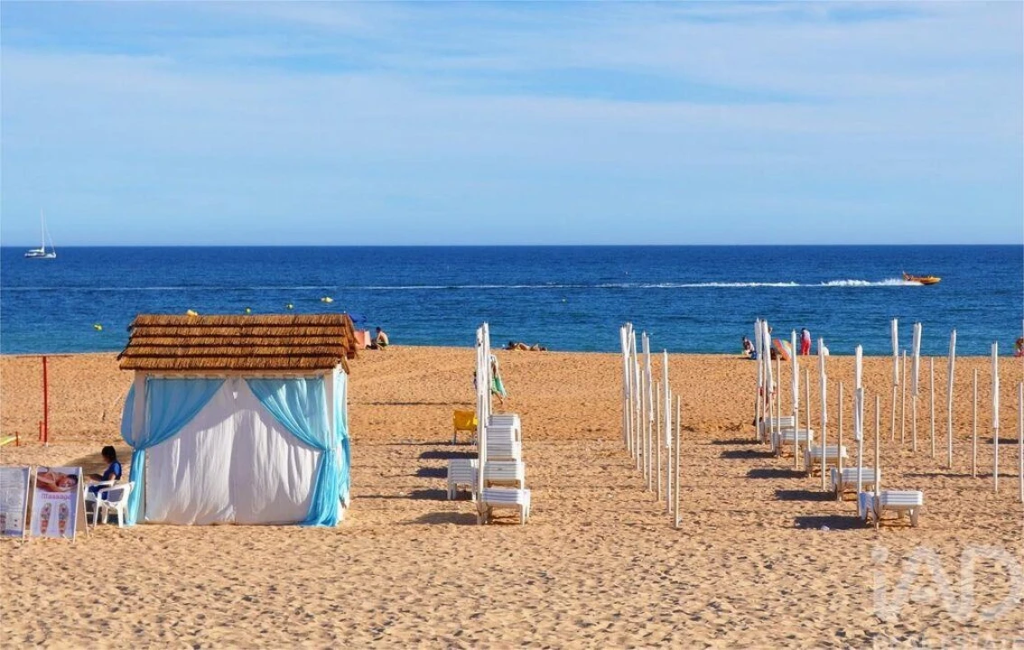 Apartamento T1 para Venda em Albufeira e Olhos de Água Foto 15