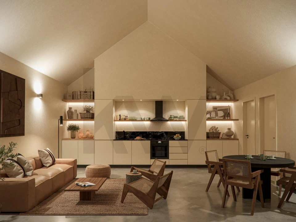 Apartamento T1 para Venda em Grândola e Santa Margarida da Serra Foto 13