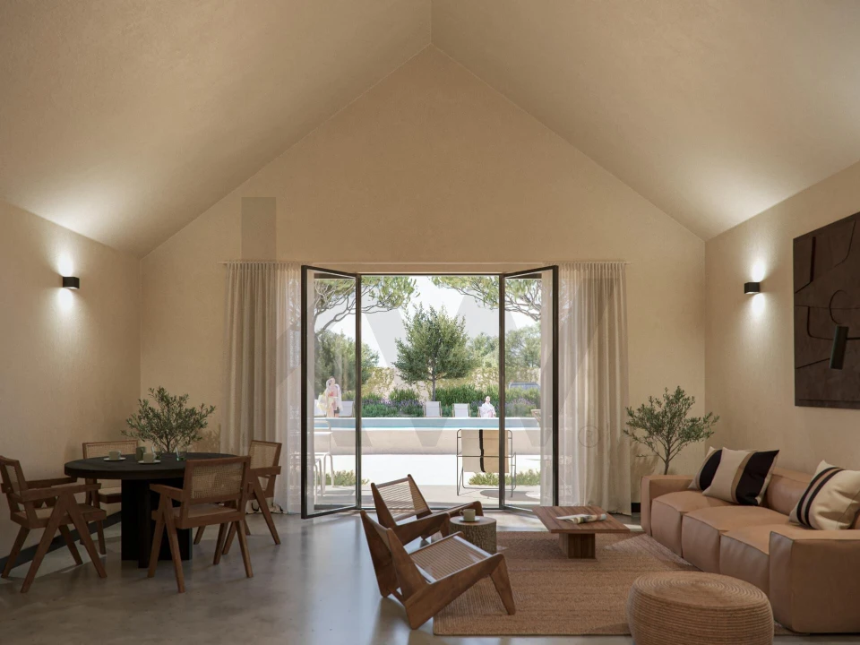 Apartamento T1 para Venda em Grândola e Santa Margarida da Serra Foto 6