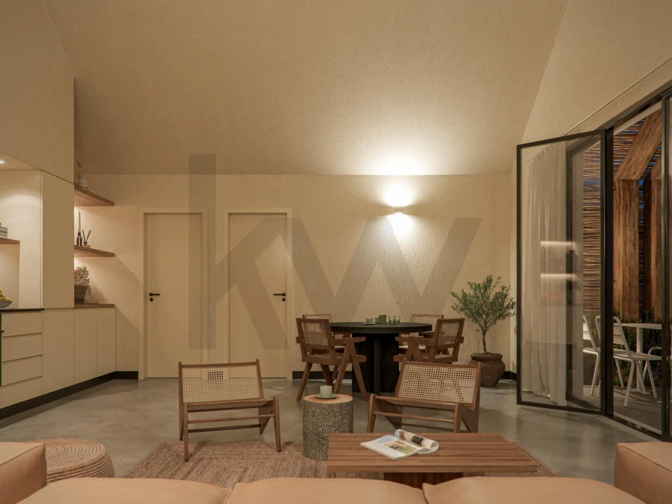 Apartamento T1 para Venda em Grândola e Santa Margarida da Serra Foto 11