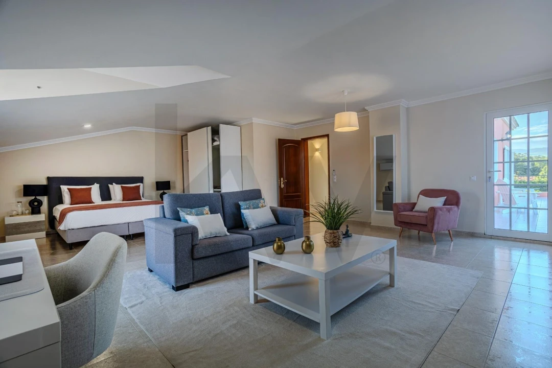 Moradia T7 para Venda em Fenais da Luz Foto 34