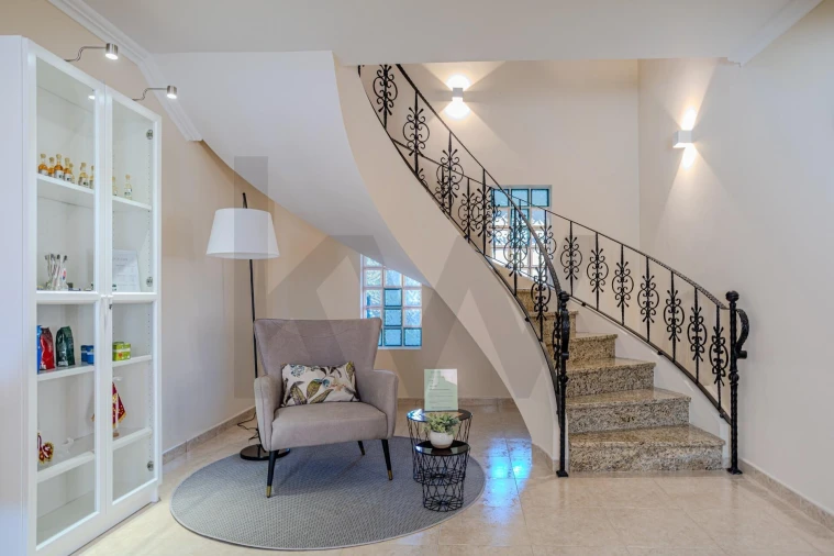 Moradia T7 para Venda em Fenais da Luz Foto 31