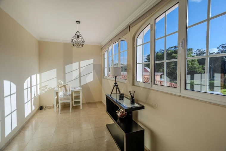 Moradia T7 para Venda em Fenais da Luz Foto 45