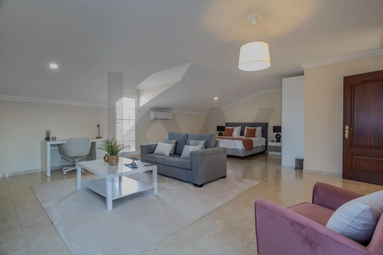 Moradia T7 para Venda em Fenais da Luz Foto 33