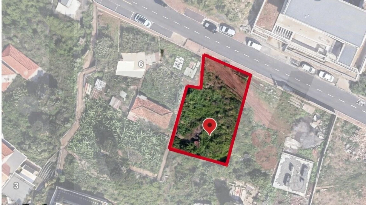 Terreno para Venda em Funchal (Santa Maria Maior) Foto 13