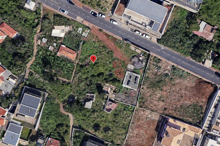 Terreno para Venda em Funchal (Santa Maria Maior) Foto 11