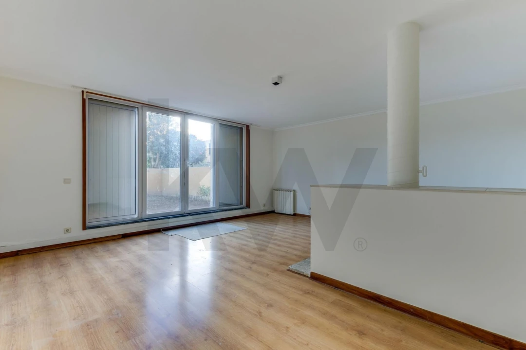 Moradia T3 para Arrendamento em São Mamede de Infesta e Senhora da Hora Foto 8