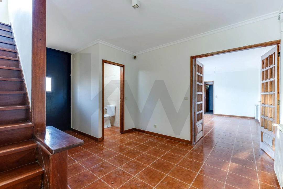 Moradia T3 para Arrendamento em São Mamede de Infesta e Senhora da Hora Foto 7