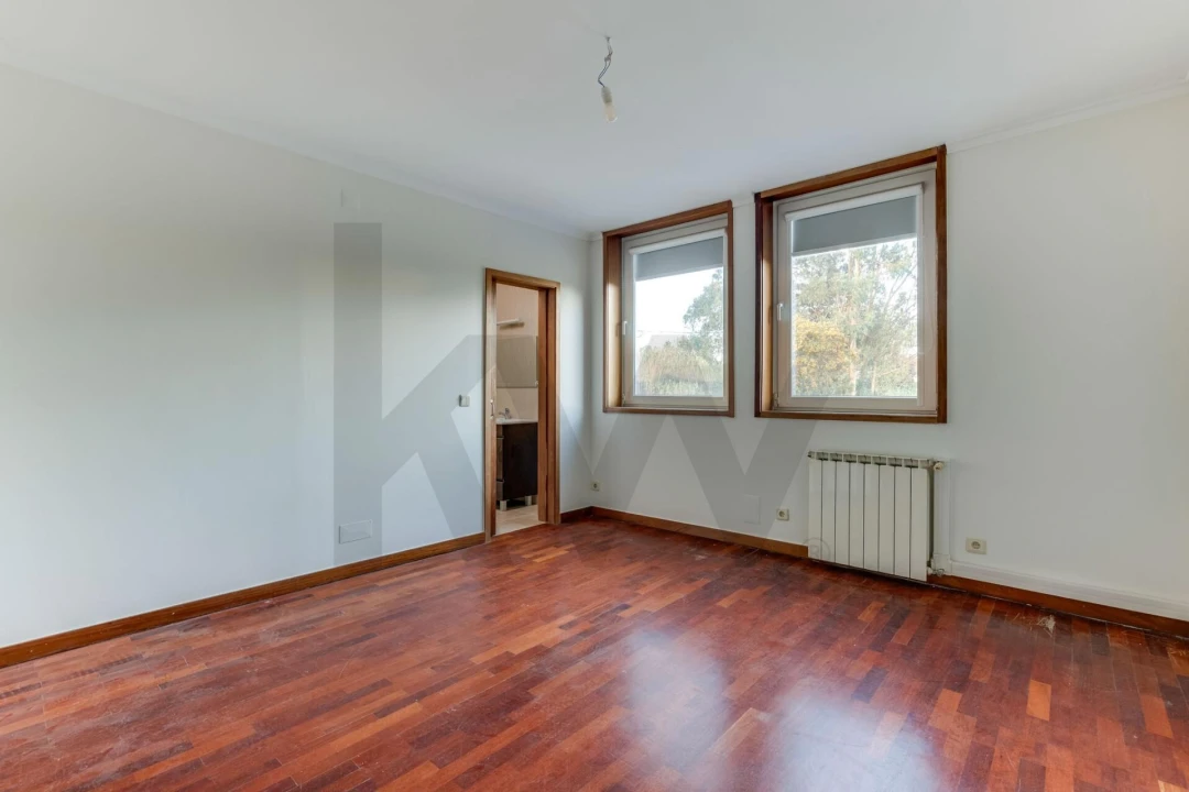 Moradia T3 para Arrendamento em São Mamede de Infesta e Senhora da Hora Foto 31