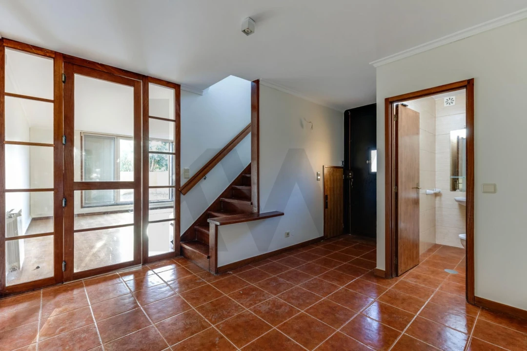 Moradia T3 para Arrendamento em São Mamede de Infesta e Senhora da Hora Foto 6