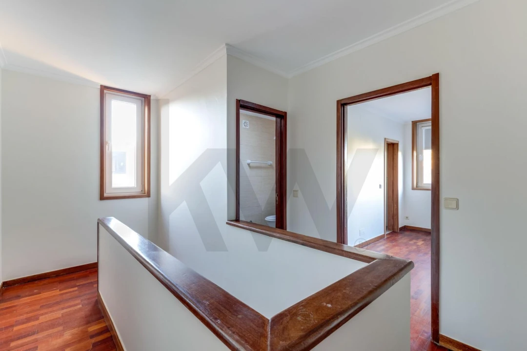 Moradia T3 para Arrendamento em São Mamede de Infesta e Senhora da Hora Foto 24