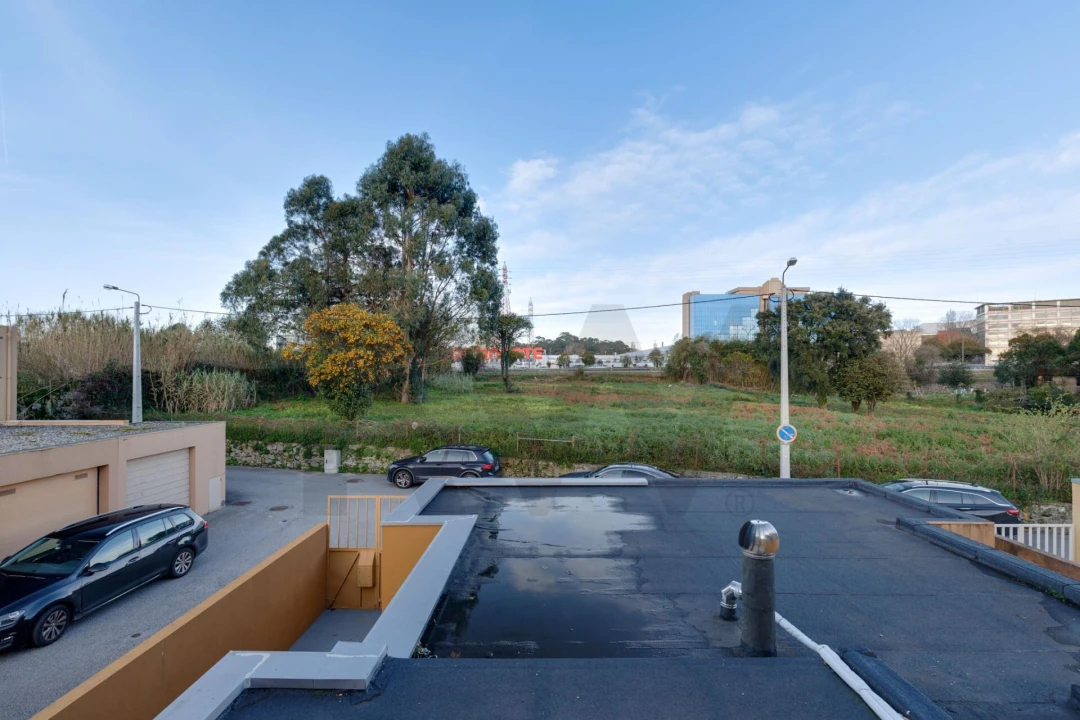 Moradia T3 para Arrendamento em São Mamede de Infesta e Senhora da Hora Foto 33