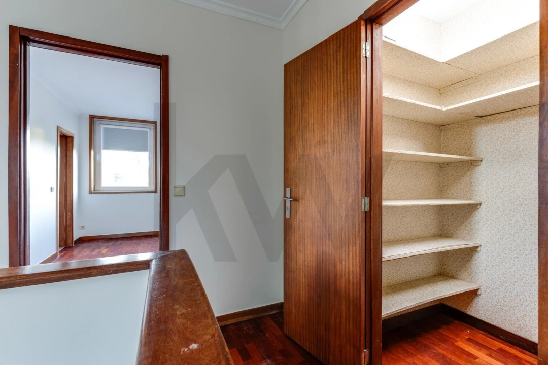 Moradia T3 para Arrendamento em São Mamede de Infesta e Senhora da Hora Foto 29