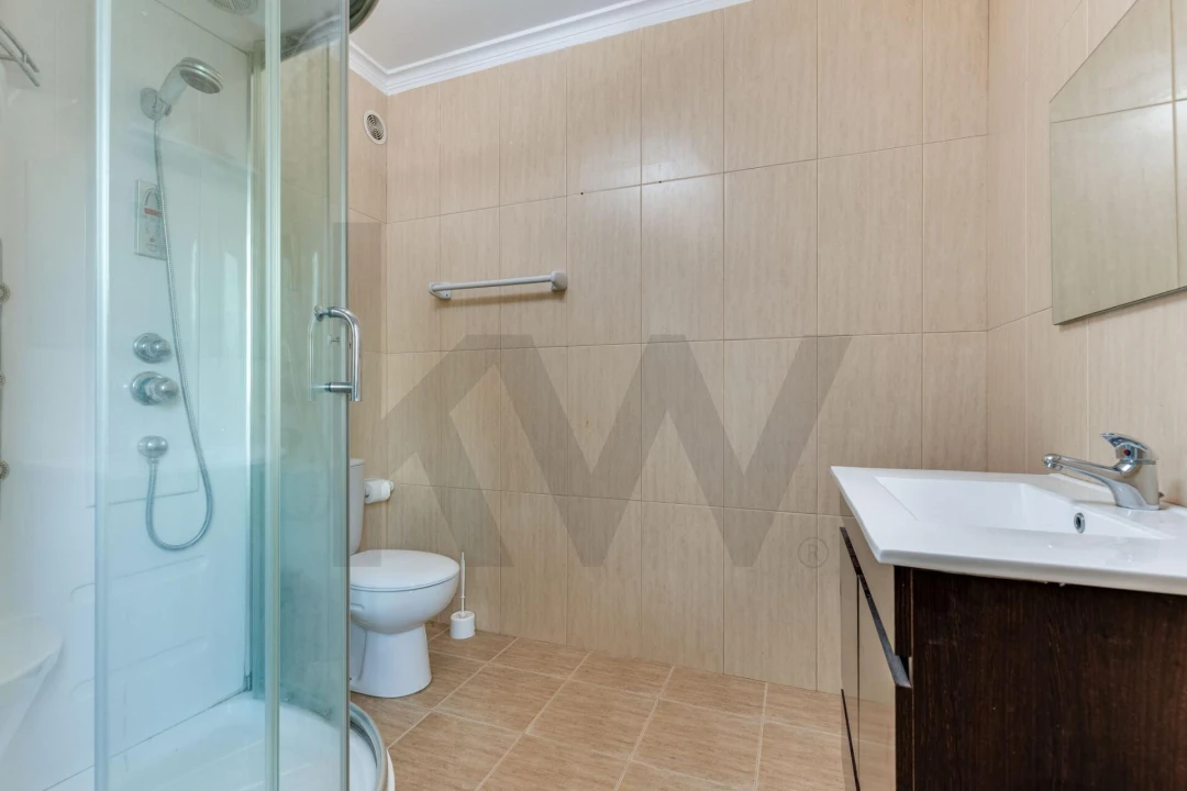 Moradia T3 para Arrendamento em São Mamede de Infesta e Senhora da Hora Foto 32