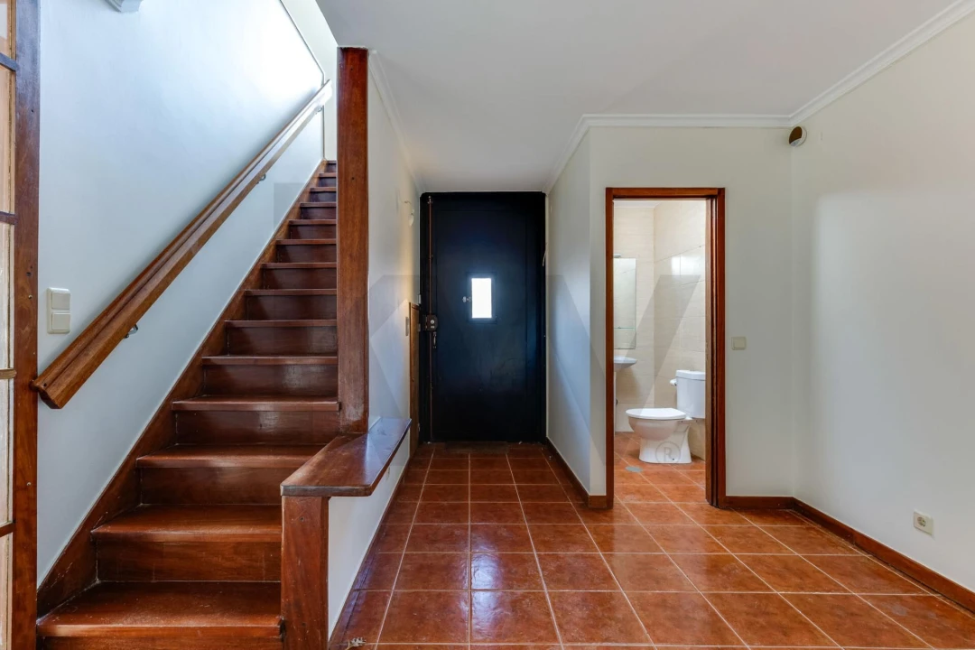 Moradia T3 para Arrendamento em São Mamede de Infesta e Senhora da Hora Foto 5