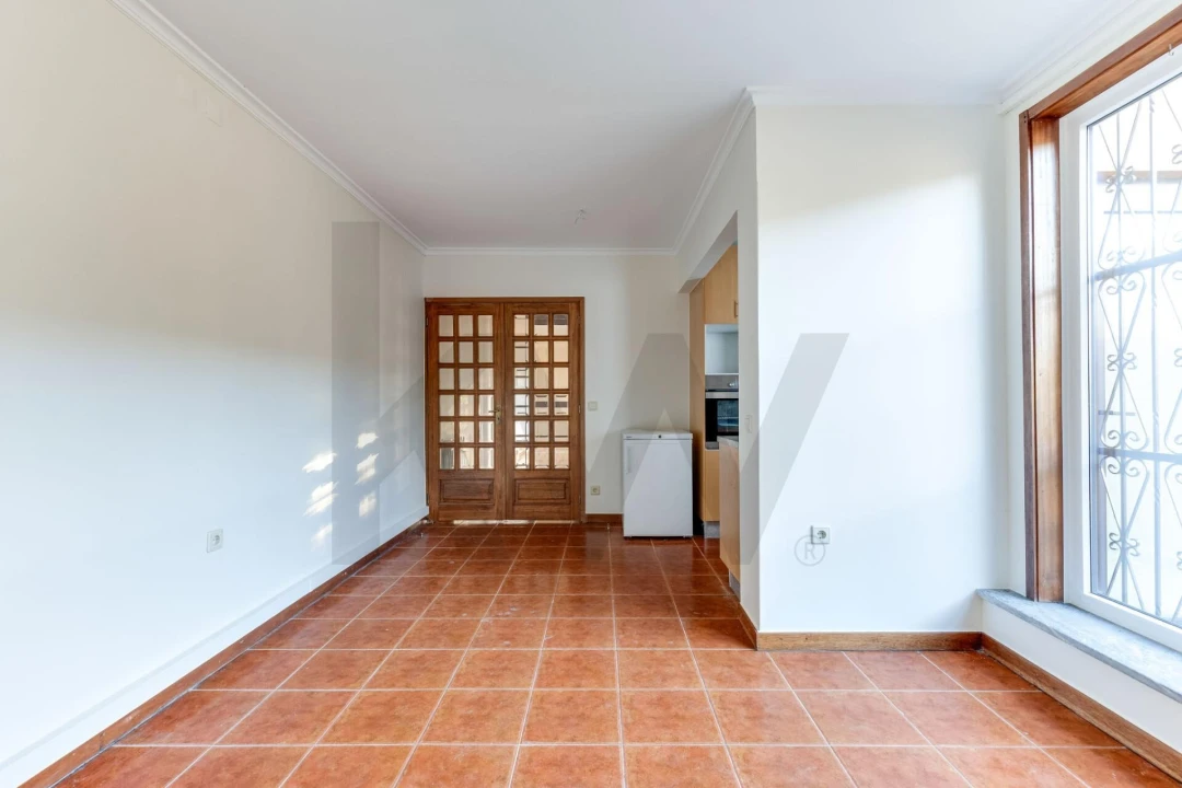 Moradia T3 para Arrendamento em São Mamede de Infesta e Senhora da Hora Foto 19