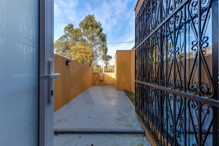 Moradia T3 para Arrendamento em São Mamede de Infesta e Senhora da Hora Foto 20