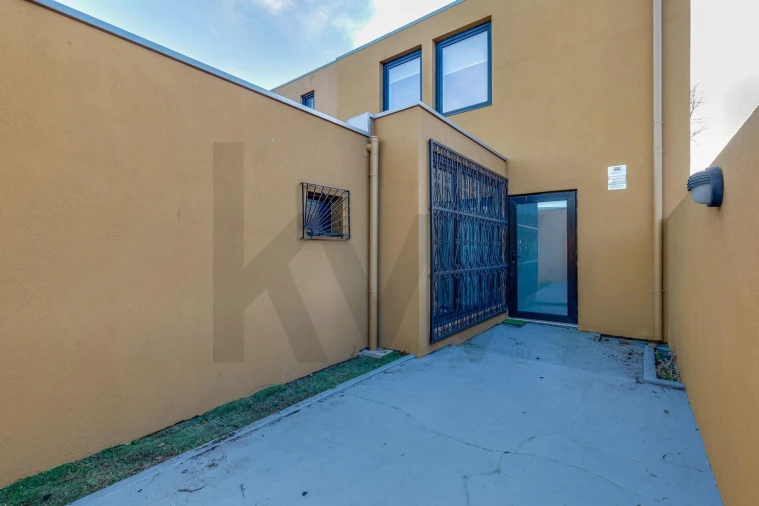 Moradia T3 para Arrendamento em São Mamede de Infesta e Senhora da Hora Foto 21