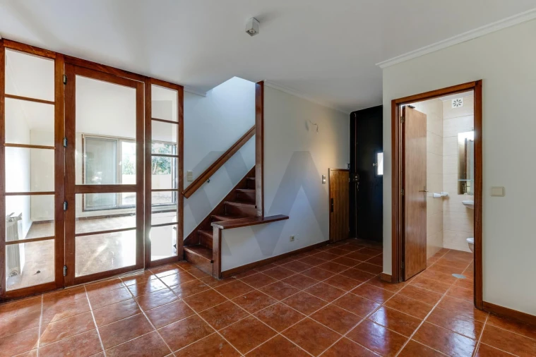 Moradia T3 para Arrendamento em São Mamede de Infesta e Senhora da Hora Foto 6