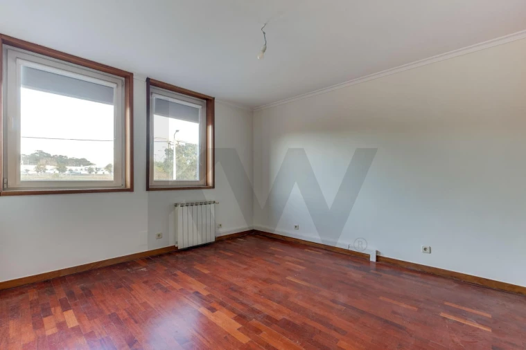 Moradia T3 para Arrendamento em São Mamede de Infesta e Senhora da Hora Foto 30