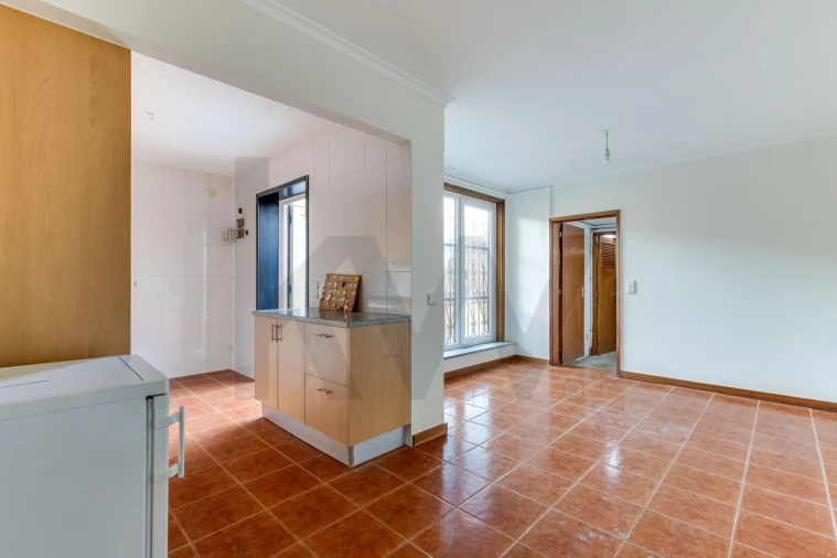 Moradia T3 para Arrendamento em São Mamede de Infesta e Senhora da Hora Foto 14