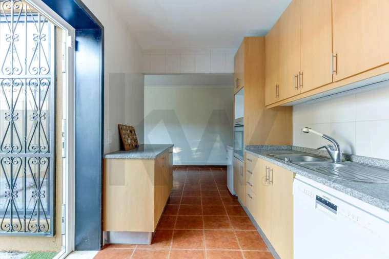 Moradia T3 para Arrendamento em São Mamede de Infesta e Senhora da Hora Foto 18