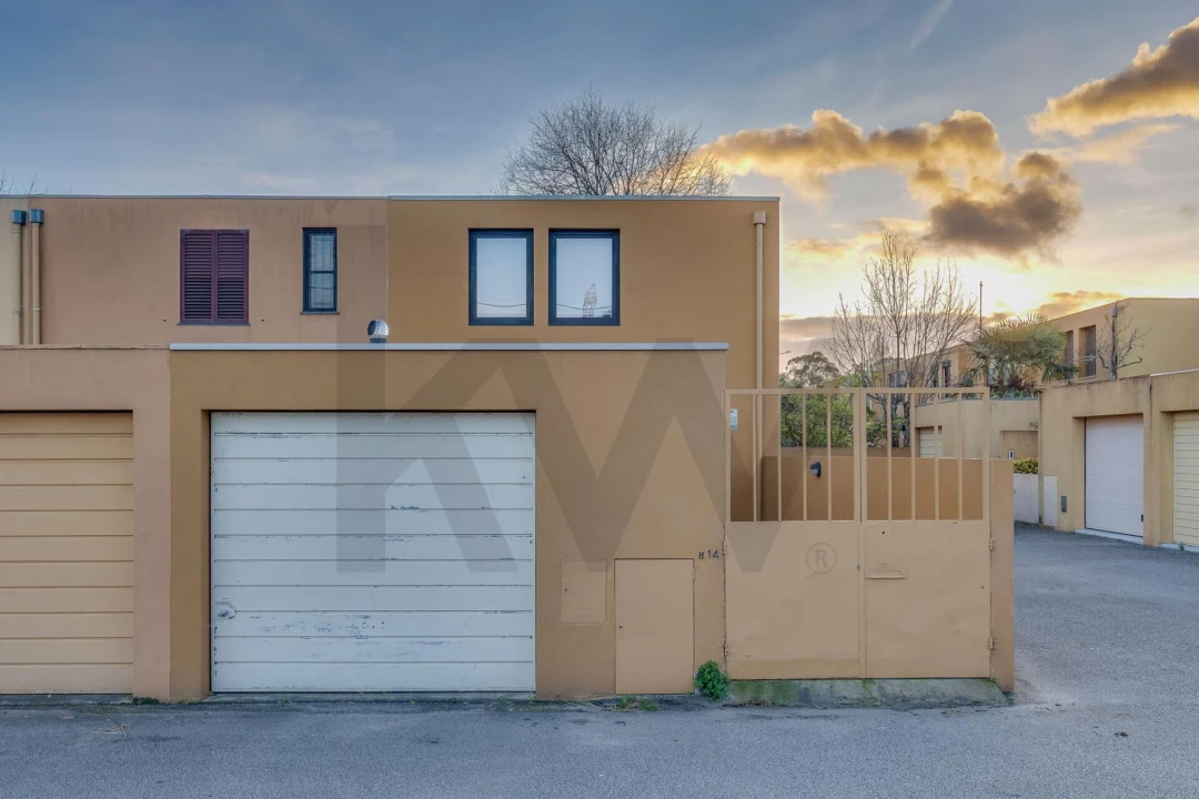 Moradia T3 para Arrendamento em São Mamede de Infesta e Senhora da Hora Foto 1