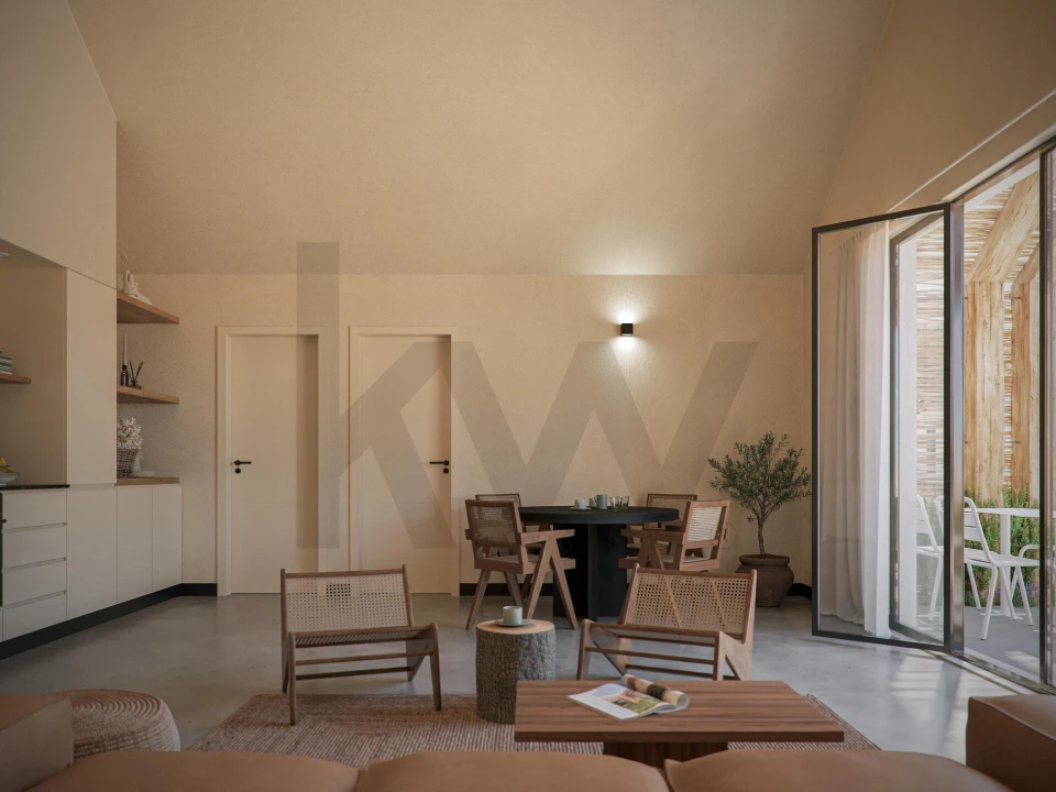 Apartamento T2 para Venda em Grândola e Santa Margarida da Serra Foto 10