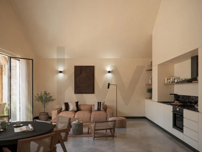 Apartamento T2 para Venda em Grândola e Santa Margarida da Serra Foto 8