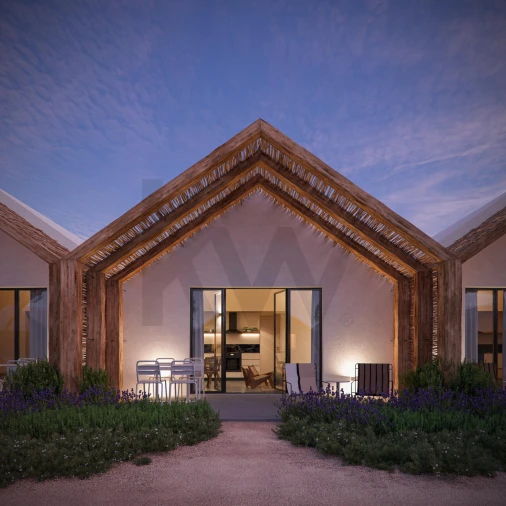 Apartamento T2 para Venda em Grândola e Santa Margarida da Serra Foto 15