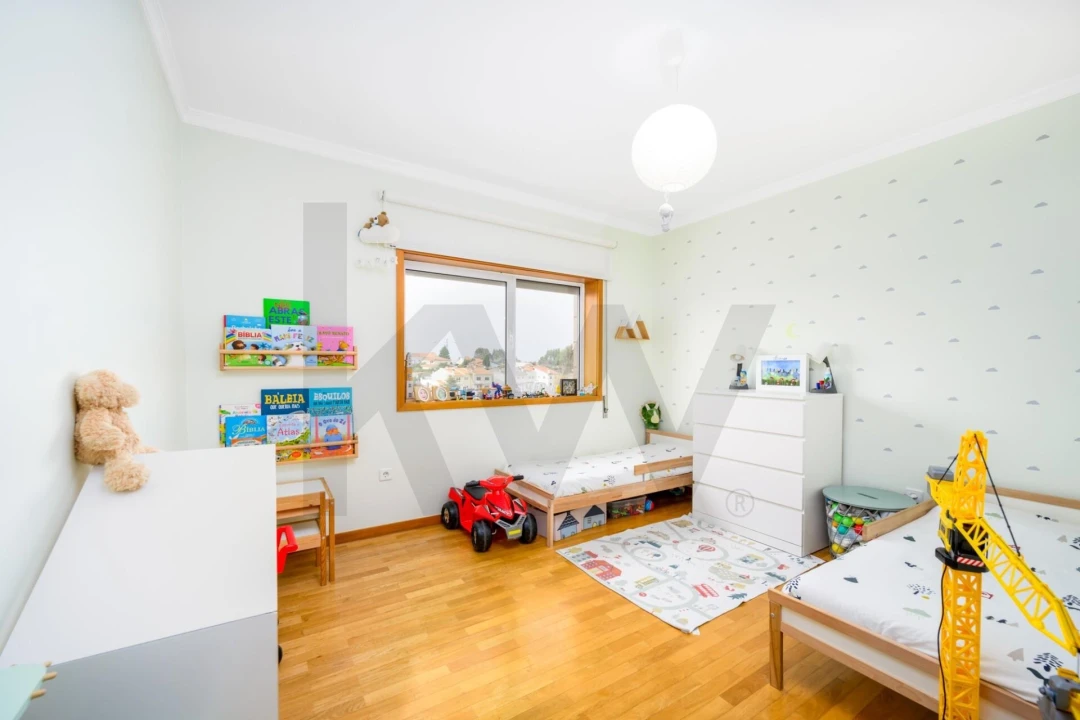 Apartamento T2 para Venda em Canelas Foto 14