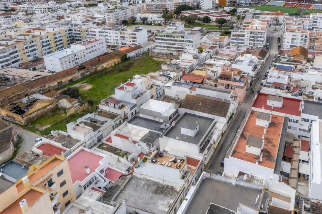Apartamento T2 para Venda em Olhão Foto 16