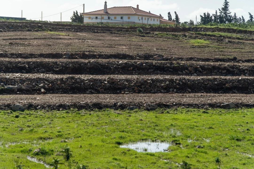 Terreno para Venda em Odeleite Foto 29