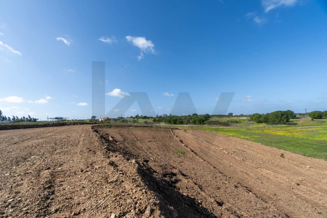 Terreno para Venda em Odeleite Foto 18