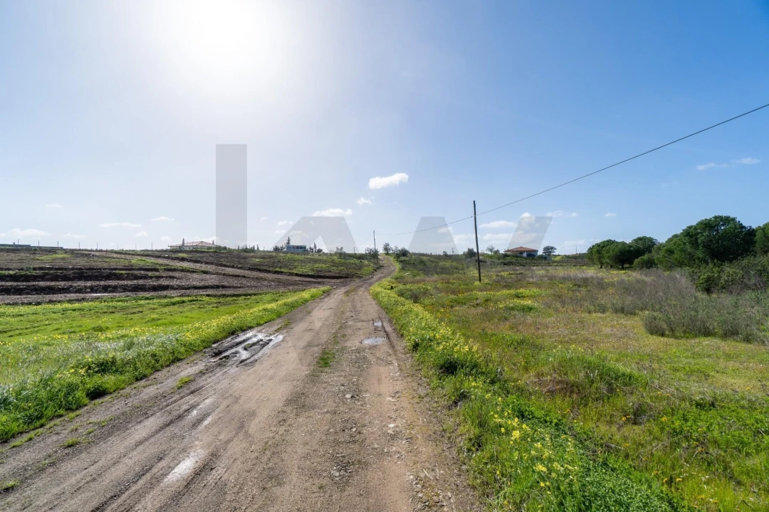 Terreno para Venda em Odeleite Foto 22