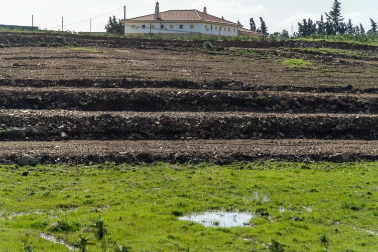 Terreno para Venda em Odeleite Foto 29
