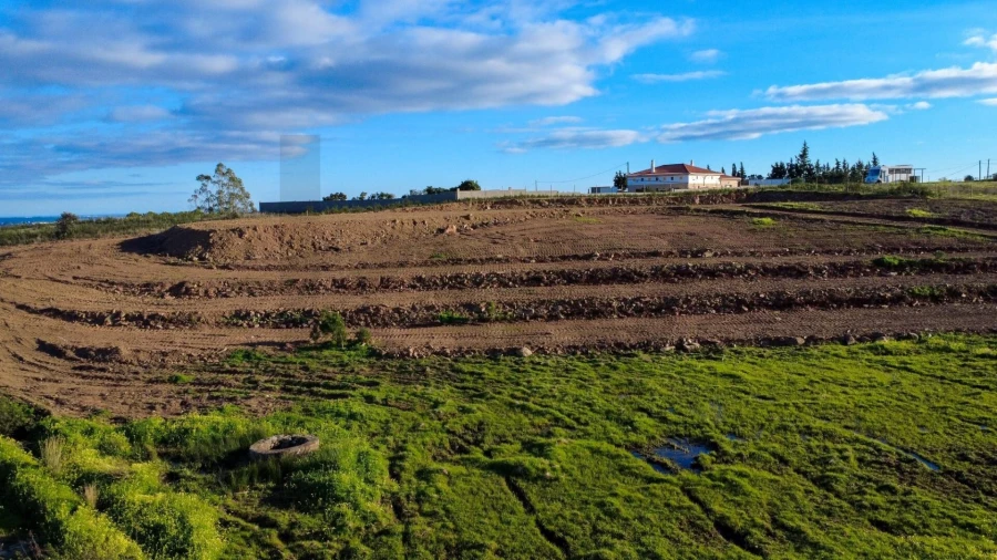 Terreno para Venda em Odeleite Foto 16