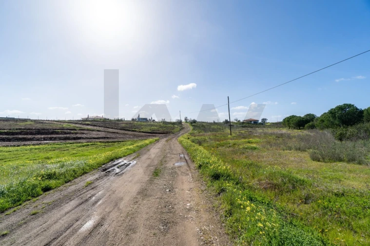 Terreno para Venda em Odeleite Foto 22