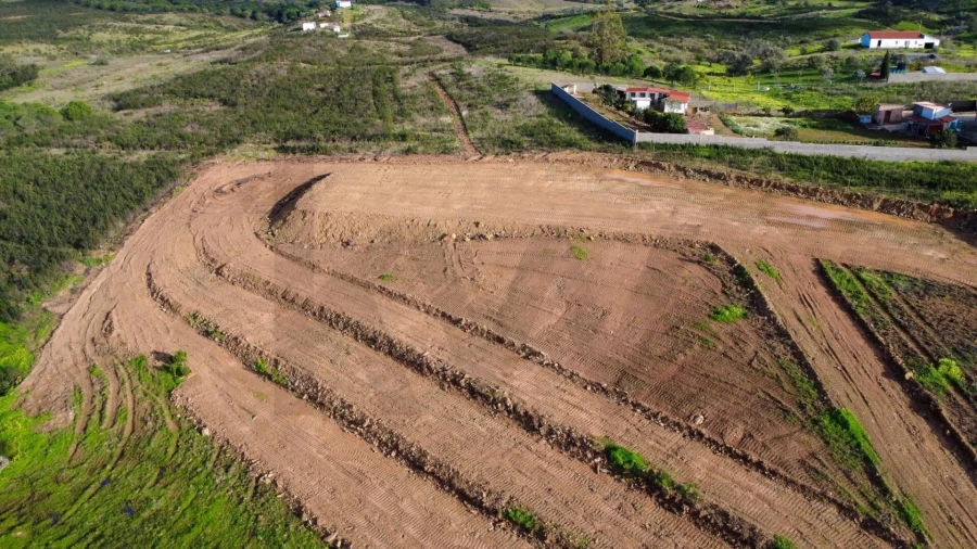 Terreno para Venda em Odeleite Foto 5