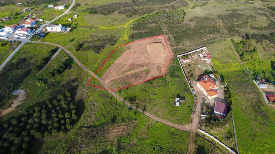 Terreno para Venda em Odeleite Foto 2