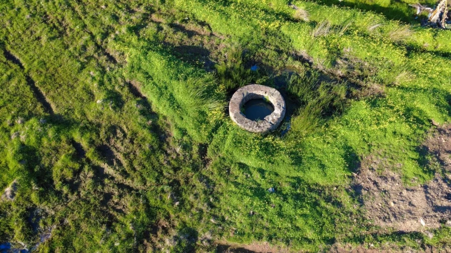 Terreno para Venda em Odeleite Foto 12