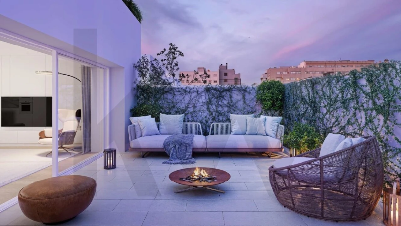 Apartamento T2 para Venda em Matosinhos e Leça da Palmeira Foto 16