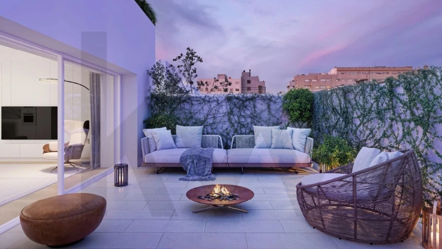 Apartamento T2 para Venda em Matosinhos e Leça da Palmeira Foto 16