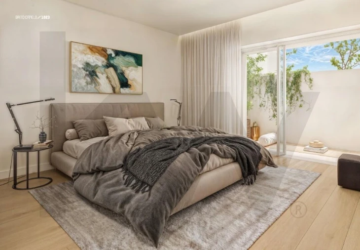 Apartamento T2 para Venda em Matosinhos e Leça da Palmeira Foto 15