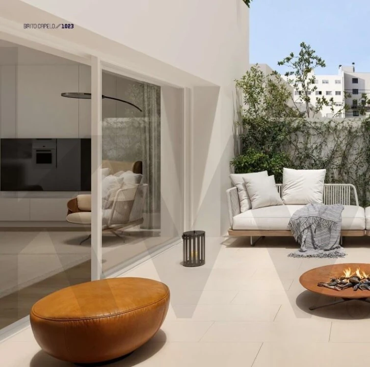 Apartamento T2 para Venda em Matosinhos e Leça da Palmeira Foto 12