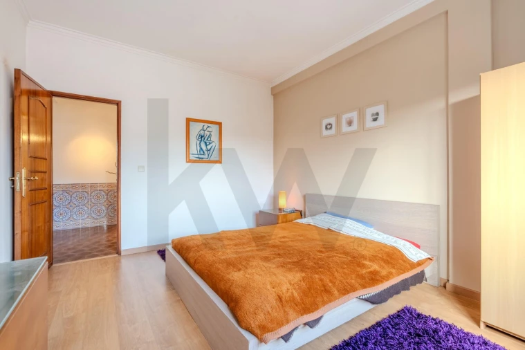 Apartamento T2 para Venda em Queluz e Belas Foto 23